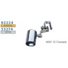 Светильник WINT 51 1 05 (12 1 05) Комтех P00048/2