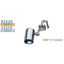 Светильник WINT 51 1 05 (12 1 05) Комтех P00048/2