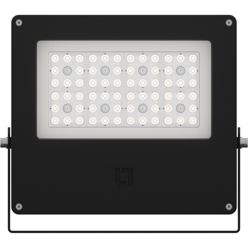 Светильник LEADER LED 50 D15 3000К (RAL 9005) СТ 1350000350