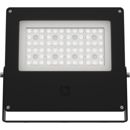 Светильник LEADER LED 50 D15 3000К (RAL 9005) СТ 1350000350