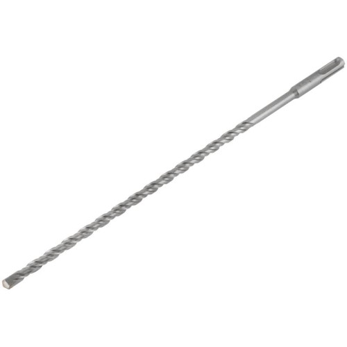 Бур по бетону SDS PLUS с двойн. резьбой 8х310мм FIT 32944