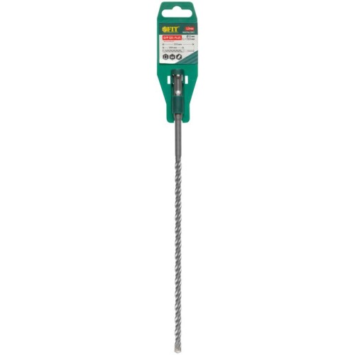 Бур по бетону SDS PLUS с двойн. резьбой 8х310мм FIT 32944