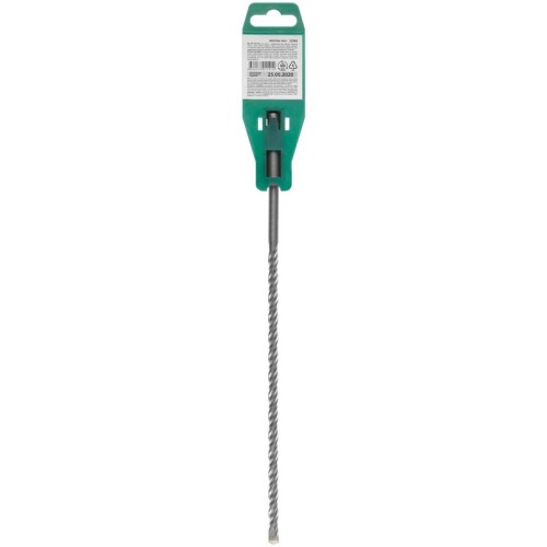 Бур по бетону SDS PLUS с двойн. резьбой 8х310мм FIT 32944