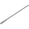 Бур по бетону SDS PLUS с двойн. резьбой 8х310мм FIT 32944
