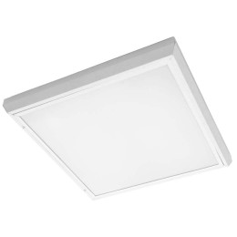 Светильник Levanto 418 А40 HF ECO/ ЛПО 418 635 4х18Вт G13 IP40 ЭПРА опал рассеив. Нордклифф 1002799