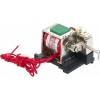 Расцепитель независимый левый для NM1-800/3P/4P AC220В CHINT 132407