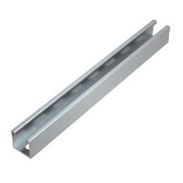 Профиль-Страт 41х41 L1300 1.5мм STP41-41-1300 КМ LO24142