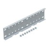 Комплект соединительный для лотка H110 WRVL 110 FT (болт+шайба+гайка) OBO 6091180
