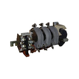 Контактор КТ-6043Б У3 3п 400А кат. 220В 3НО+3НЗ Электротехник ET005686