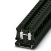 Клемма проходная UT 10 BK Phoenix Contact 3046320