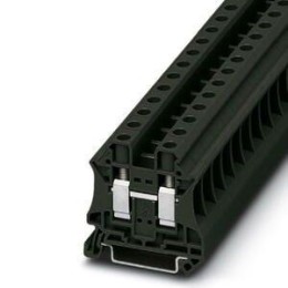 Клемма проходная UT 10 BK Phoenix Contact 3046320