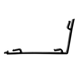 Зажим RX/3В (уп.25шт) Rexant 51-1015