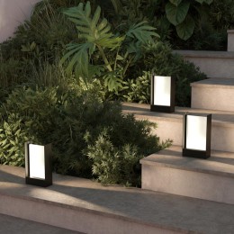 Светильник Reso 20Вт 3000К IP65 ландшафтный Maytoni O445FL-L20GF3K