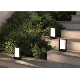 Светильник Reso 20Вт 3000К IP65 ландшафтный Maytoni O445FL-L20GF3K