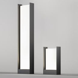 Светильник Reso 20Вт 3000К IP65 ландшафтный Maytoni O445FL-L20GF3K