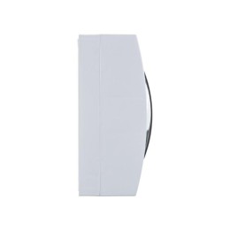 Бокс навесной ОП City9 Box 1 ряд 8мод. с прозр. дверцей SE EZ9E108S2SRU