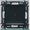 Выключатель 1-кл. СП Valena In'matic 10А IP20 250В 10AX безвинтов. зажимы механизм сер. Leg 752001