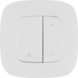 Рамка 1-м Valena Allure универсальная бел. Leg 754301