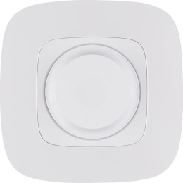 Рамка 1-м Valena Allure универсальная бел. Leg 754301