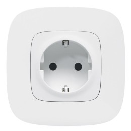 Рамка 1-м Valena Allure универсальная бел. Leg 754301