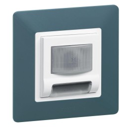 Рамка 1-м Valena Life универсальная лазурь Leg 754091