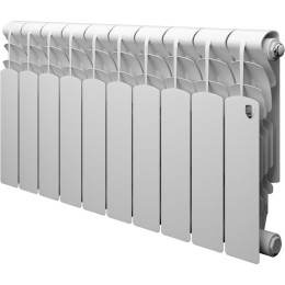 Радиатор Revolution 350 10 секц. алюм. Royal Thermo НС-1070103