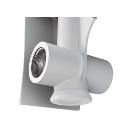 Радиатор Revolution 350 10 секц. алюм. Royal Thermo НС-1070103