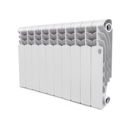 Радиатор Revolution 350 10 секц. алюм. Royal Thermo НС-1070103