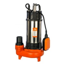 Насос фекальный ФН-750 Вихрь 68/5/3