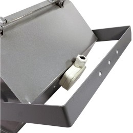 Прожектор "Алатырь С" ИО 02-1000 1000Вт R7s IP54 сталь (инд. упак.) Элетех 1040200061