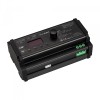 Arlight Диммер SMART-D17-DIM (230V, 6A, TRIAC, DIN, 2.4G) (IP20 Пластик, 5 лет)
