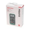 Измеритель емкости конденсаторов (C-метр) MS6013 Mastech 13-2079