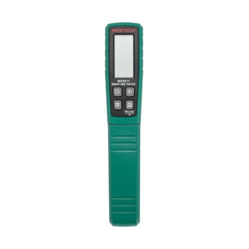 Мультиметр (SMART SMD-тестер) MS8911 Mastech 13-2049