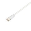 Arlight Коннектор питания ARL-MOONLIGHT-SPI/DMX-CON-POWER-FEMALE-WH (IP67 Пластик, 3 года)