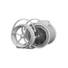 Вентилятор канальный осевой TYPHOON D200 2 скорости ERA PRO TYPHOON 200 2SP