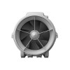 Вентилятор канальный осевой TYPHOON D200 2 скорости ERA PRO TYPHOON 200 2SP