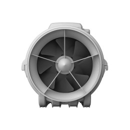 Вентилятор канальный осевой TYPHOON D200 2 скорости ERA PRO TYPHOON 200 2SP