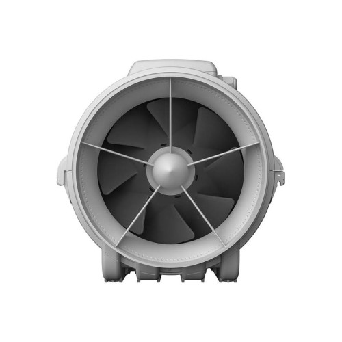 Вентилятор канальный осевой TYPHOON D200 2 скорости ERA PRO TYPHOON 200 2SP