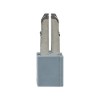Перемычка через один для JXB-S-2.5 (280-409) сер. EKF plc-per-3-2.5