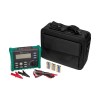 Измеритель сопротивления изоляции MS5203 Mastech 13-1347