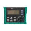 Измеритель сопротивления изоляции MS5203 Mastech 13-1347