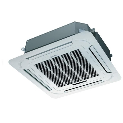 Панель декоративная для EFR-300/400/450/500 EFRP-650х650 Electrolux НС-1080299