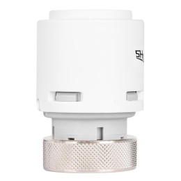 Клапан трехходовой с приводом RCVA 3/4дюйм (2.5)-230 SHUFT НС-0073761