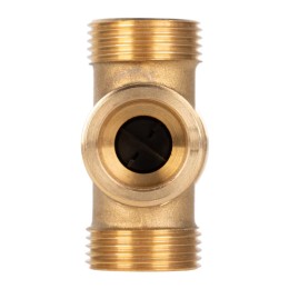 Клапан трехходовой с приводом RCVA 3/4дюйм (2.5)-230 SHUFT НС-0073761