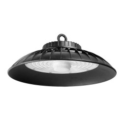 Светильник светодиодный PHB 02 PRO-5 SENSOR 150Вт 5000К IP65 90град. ДСП для высоких пролетов (high