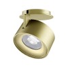 Arlight Модуль светодиодный PLURIO-LAMP-R77-9W Day4000 (A-BRS, 36 deg, 2-2, 38V, 200mA) (Металл)