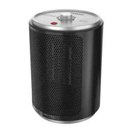 Тепловентилятор электрический COMO 0.5кВт RFH-CM500DC-BL ROYAL Clima НС-1442236