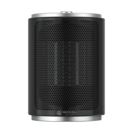 Тепловентилятор электрический COMO 0.5кВт RFH-CM500DC-BL ROYAL Clima НС-1442236