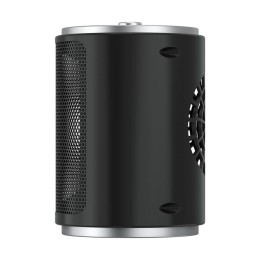 Тепловентилятор электрический COMO 0.5кВт RFH-CM500DC-BL ROYAL Clima НС-1442236