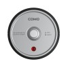 Тепловентилятор электрический COMO 0.5кВт RFH-CM500DC-BL ROYAL Clima НС-1442236